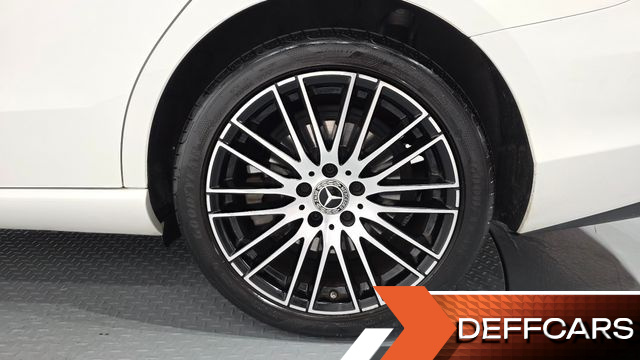 Mercedes C-CLASS C200 4MATIC Avantgarde купить на сайте DeffCars