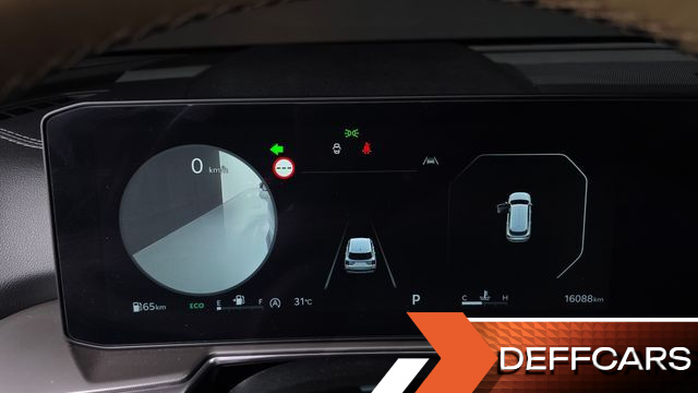 Kia SORENTO Gasoline 2.5T 4WD Signature купить на сайте DeffCars