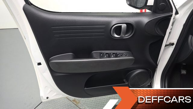 Hyundai CASPER Inspiration купить на сайте DeffCars