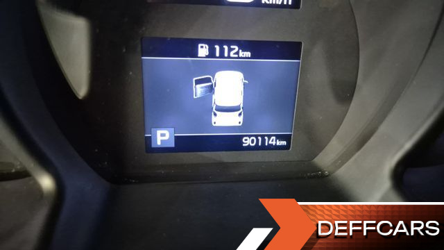 Kia RAY Van Standard купить на сайте DeffCars