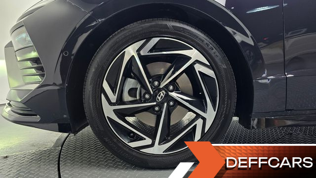 Hyundai SONATA 2.0 Inspiration купить на сайте DeffCars
