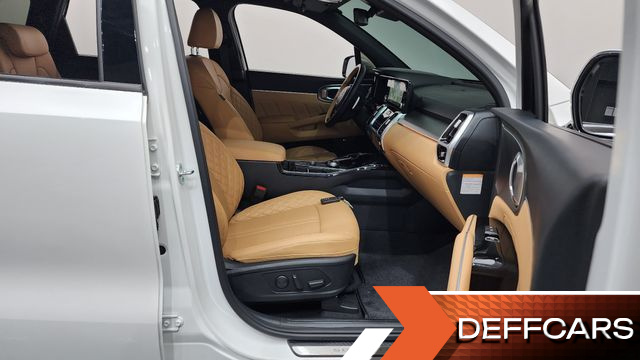 Kia SORENTO HEV 1.6 4WD Gravity купить на сайте DeffCars