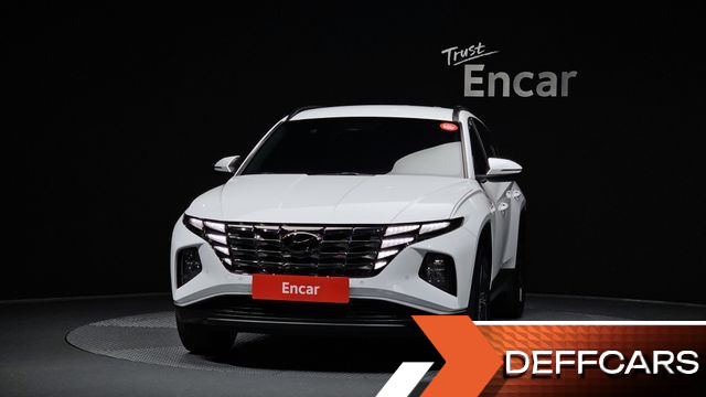 Hyundai TUCSON Diesel 2.0 2WD Premium купить на сайте DeffCars