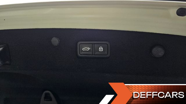 Kia K8 2.5 Gasoline 2WD Signature купить на сайте DeffCars