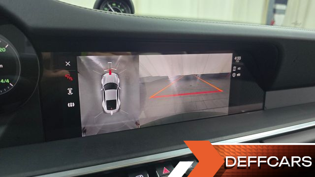 Porsche 911 Carrera 4S купить на сайте DeffCars