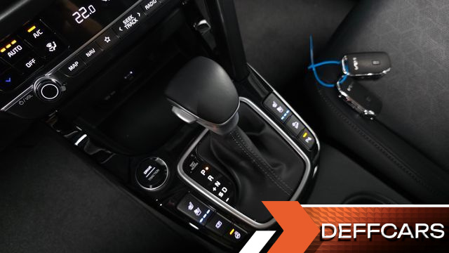 Kia SELTOS Gasoline 1.6 Turbo 2WD Prestige купить на сайте DeffCars