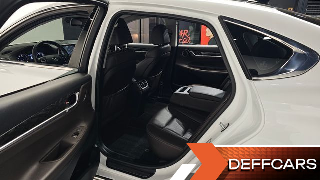 Hyundai GRANDEUR 2.4 Premium купить на сайте DeffCars