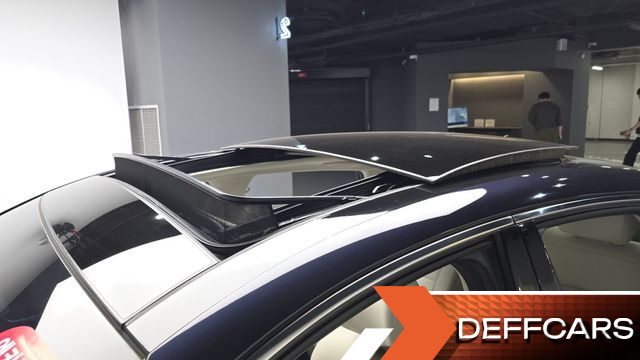 Hyundai GRANDEUR 2.5 Le Blanc купить на сайте DeffCars