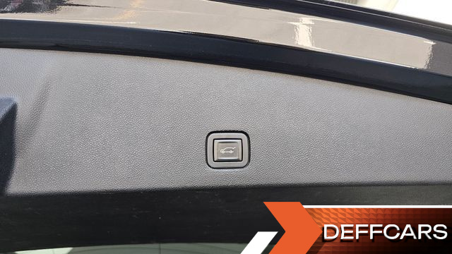 Cadillac XT6 3.6 Sport купить на сайте DeffCars