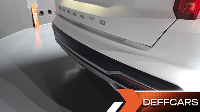 Kia SORENTO Diesel 2.2 2WD Trendy купить на сайте DeffCars