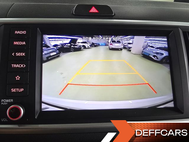 Kia RAY Prestige купить на сайте DeffCars