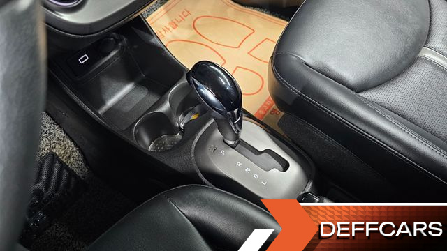 ChevroletGMDaewoo SPARK Premier купить на сайте DeffCars