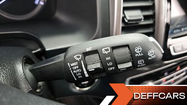 Ssangyong REXTON Diesel 2.2 4WD Eurasia Edition купить на сайте DeffCars