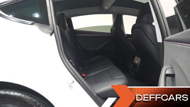 Tesla MODEL 3 RWD купить на сайте DeffCars