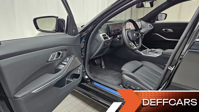 BMW 3-SERIES 320i M Sport купить на сайте DeffCars