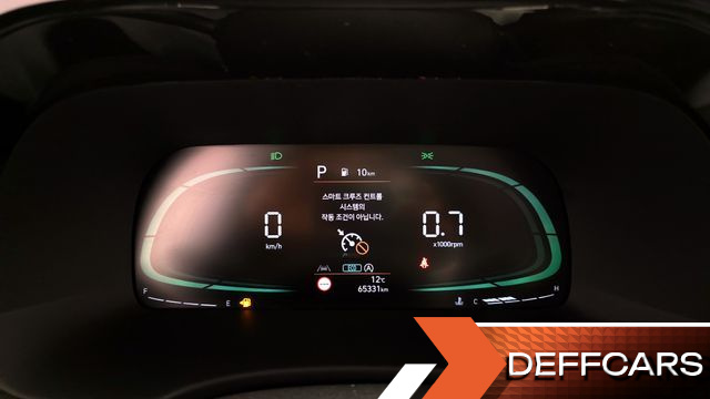 Hyundai PALISADE Gasoline 3.8 2WD Exclusive купить на сайте DeffCars