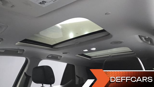 ChevroletGMDaewoo TRAVERSE 3.6 AWD Redline купить на сайте DeffCars