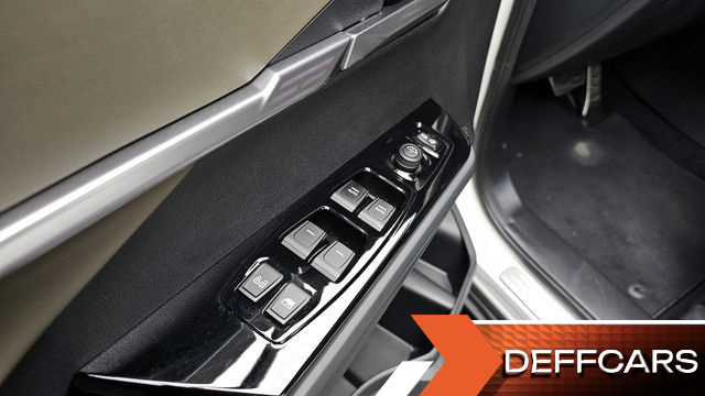Ssangyong TORRES Gasoline 1.5 2WD T7 купить на сайте DeffCars