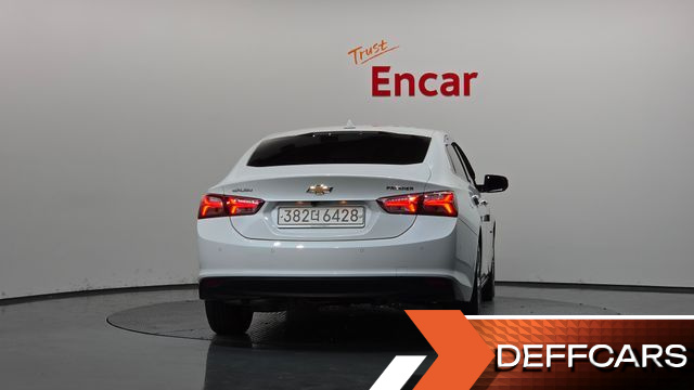 ChevroletGMDaewoo MALIBU 1.3 Turbo Premier Prime Sefety купить на сайте DeffCars