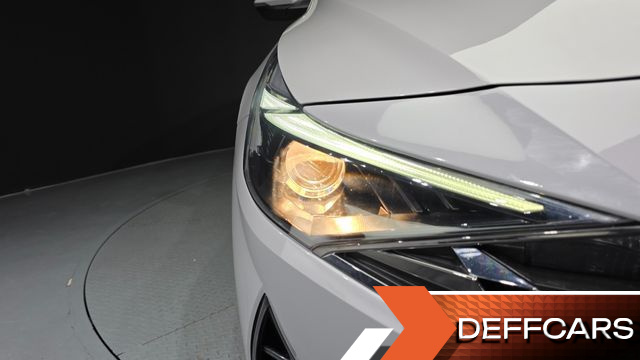 Hyundai AVANTE 1.6 Smart купить на сайте DeffCars