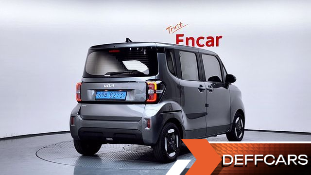 Kia RAY Air купить на сайте DeffCars