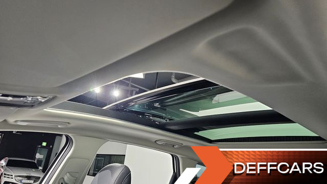 Kia SPORTAGE Gasoline 1.6 Turbo 2WD Prestige купить на сайте DeffCars