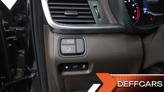 Kia K5 2.0 Noblesse купить на сайте DeffCars
