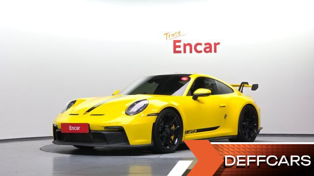 Porsche 911 GT3 купить на сайте DeffCars