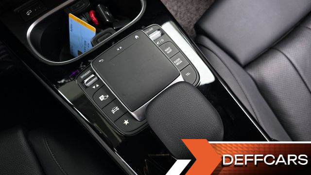 Mercedes A-CLASS A220 Hatchback купить на сайте DeffCars