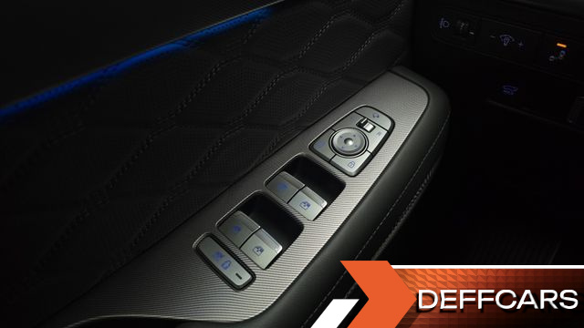 Hyundai PALISADE Diesel 2.2 4WD Calligraphy купить на сайте DeffCars