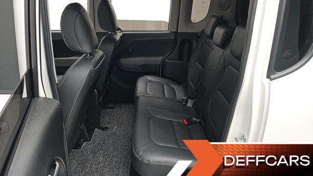 Kia RAY Prestige купить на сайте DeffCars