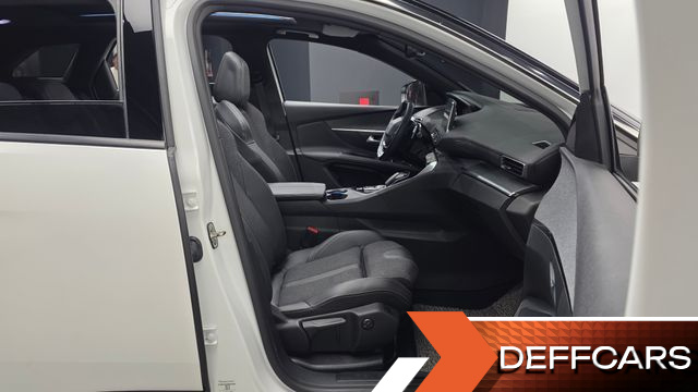Peugeot 3008 1.5 BlueHDi GT Line купить на сайте DeffCars