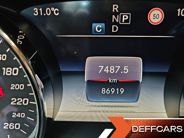 Mercedes E-CLASS E200 Avantgarde купить на сайте DeffCars