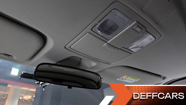 Kia RAY Van Prestige Special купить на сайте DeffCars