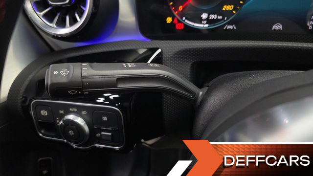 Mercedes CLA-CLASS CLA250 4MATIC купить на сайте DeffCars