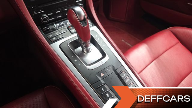 Porsche 718 2.5 GTS купить на сайте DeffCars