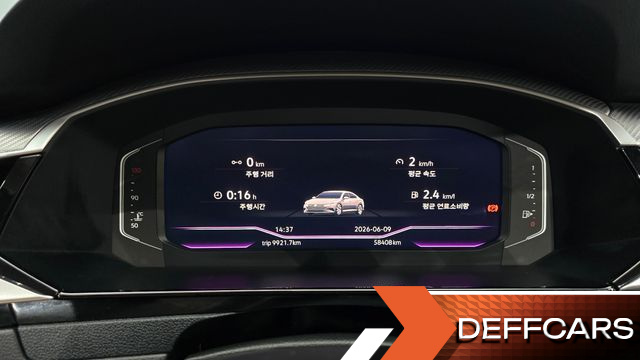 Volkswagen ARTEON 2.0 TDI Prestige купить на сайте DeffCars
