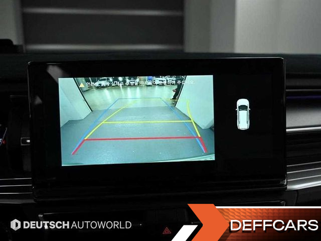 Ssangyong TORRES Gasoline 1.5 4WD T7 купить на сайте DeffCars