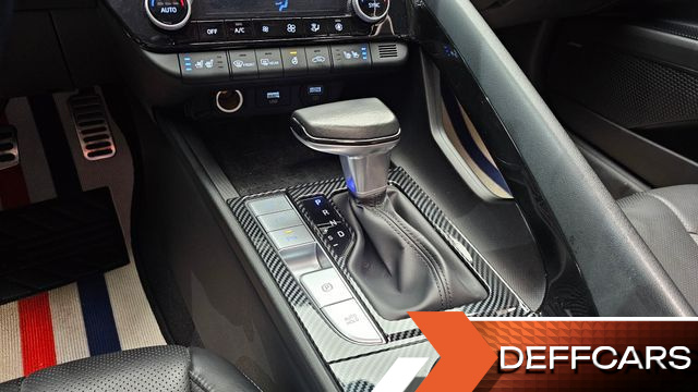Hyundai AVANTE 1.6 Inspiration купить на сайте DeffCars