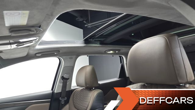 Hyundai SANTAFE Diesel 2,0 4WD Prestige купить на сайте DeffCars