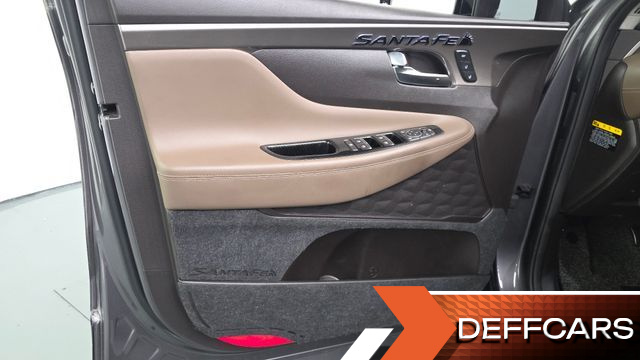 Hyundai SANTAFE Diesel 2.0 2WD Prestige купить на сайте DeffCars