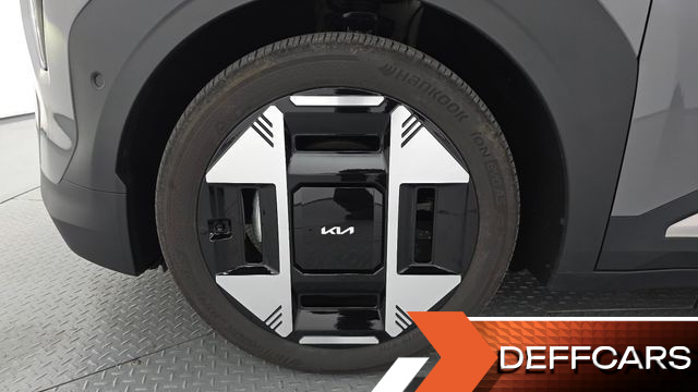 Kia EV3 Long Range 2WD Earth купить на сайте DeffCars