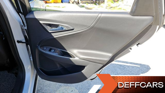 ChevroletGMDaewoo MALIBU 1.5 Turbo LTZ купить на сайте DeffCars