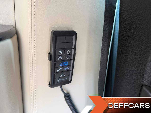 Mercedes SPRINTER 3.0 Diesel W907 купить на сайте DeffCars