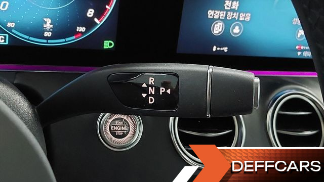 Mercedes E-CLASS E250 Avantgarde купить на сайте DeffCars