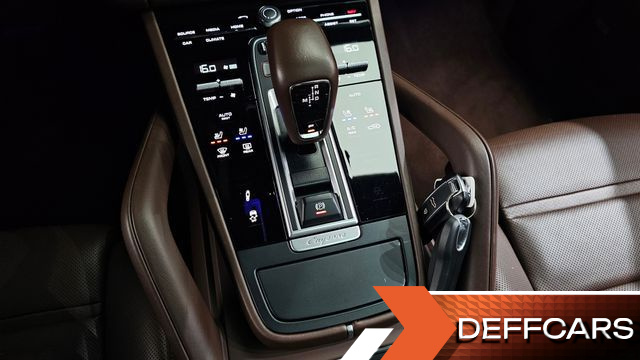 Porsche CAYENNE 3.0 Coupe купить на сайте DeffCars