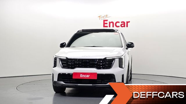 Kia SORENTO HEV 1.6 2WD Gravity купить на сайте DeffCars