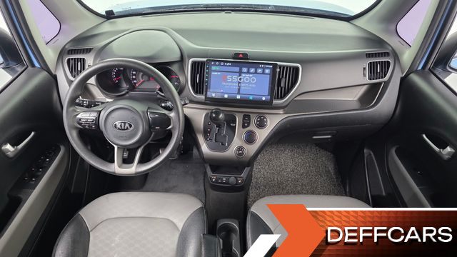 Kia RAY Trendy купить на сайте DeffCars