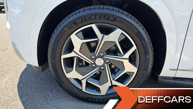 Hyundai PALISADE Diesel 2.2 2WD Calligraphy купить на сайте DeffCars