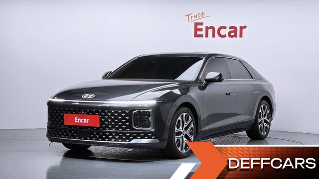 Hyundai GRANDEUR Premium купить на сайте DeffCars